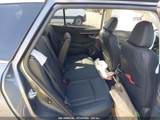 4S4BTAMC0M3134243 Subaru Outback Limited