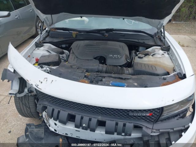 2C3CDXHG3PH554526 Dodge CHARGER GT