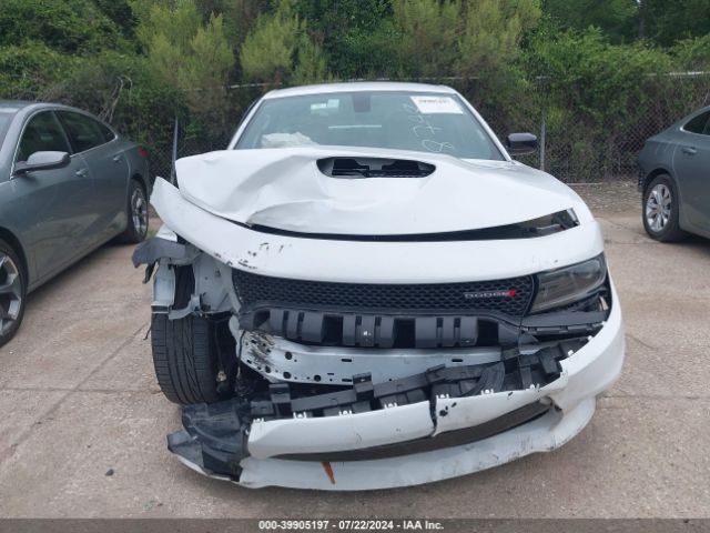 2C3CDXHG3PH554526 Dodge CHARGER GT