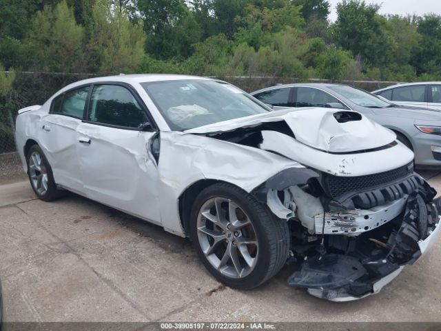 2C3CDXHG3PH554526 Dodge CHARGER GT