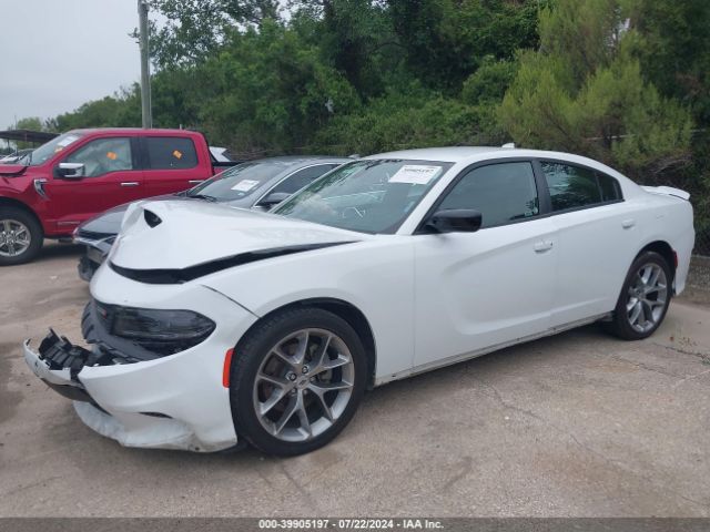 2C3CDXHG3PH554526 Dodge CHARGER GT