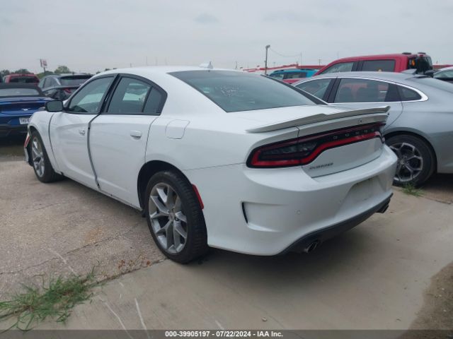 2C3CDXHG3PH554526 Dodge CHARGER GT