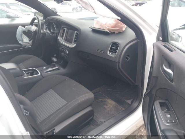 2C3CDXHG3PH554526 Dodge CHARGER GT
