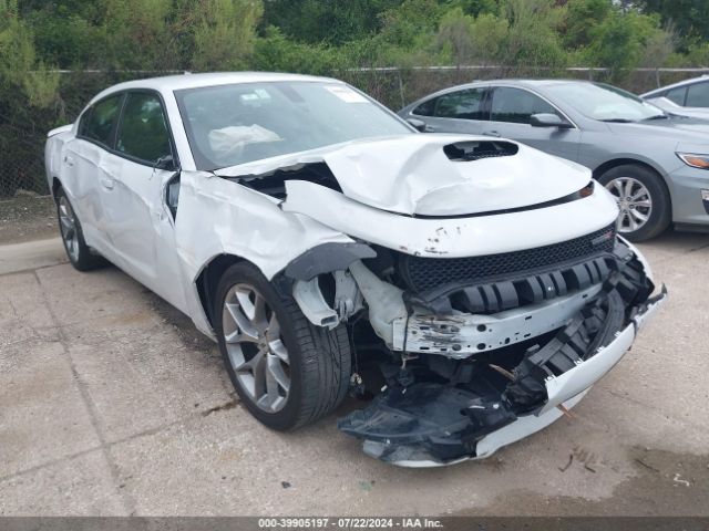 2C3CDXHG3PH554526 Dodge CHARGER GT