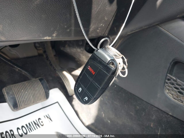 Dodge JOURNEY SE 2018 3C4PDCAB6JT518624 Image 11