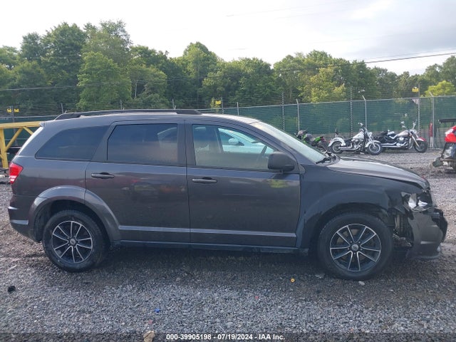 Dodge JOURNEY SE 2018 3C4PDCAB6JT518624 Image 14