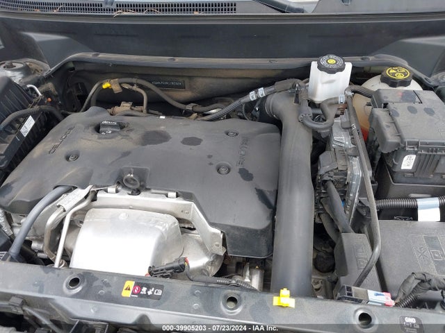3GKALPEX2LL182161 GMC Terrain Fwd Slt