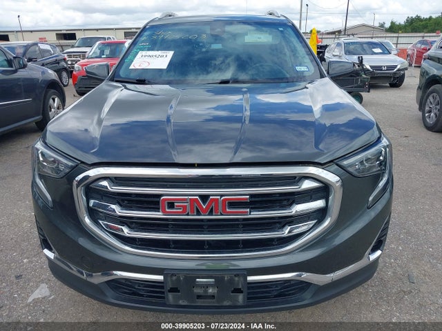 3GKALPEX2LL182161 GMC Terrain Fwd Slt