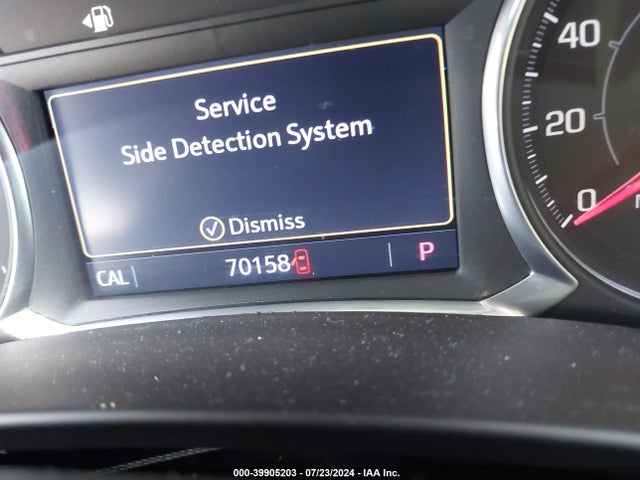 3GKALPEX2LL182161 GMC Terrain Fwd Slt