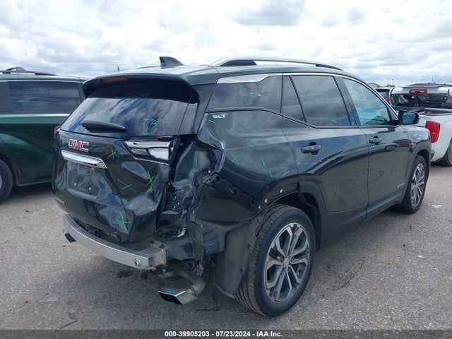 3GKALPEX2LL182161 GMC Terrain Fwd Slt