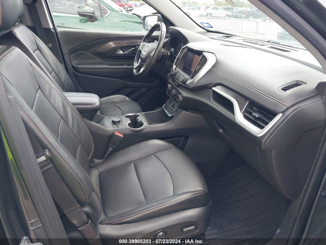 3GKALPEX2LL182161 GMC Terrain Fwd Slt