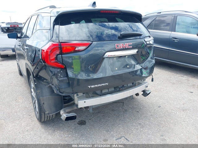 3GKALPEX2LL182161 GMC Terrain Fwd Slt