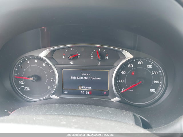 3GKALPEX2LL182161 GMC Terrain Fwd Slt