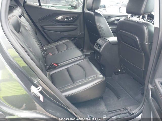 3GKALPEX2LL182161 GMC Terrain Fwd Slt