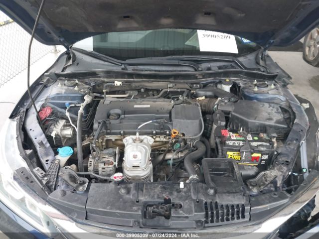 1HGCR2F37GA118696 Honda ACCORD LX