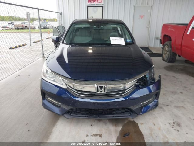 1HGCR2F37GA118696 Honda ACCORD LX