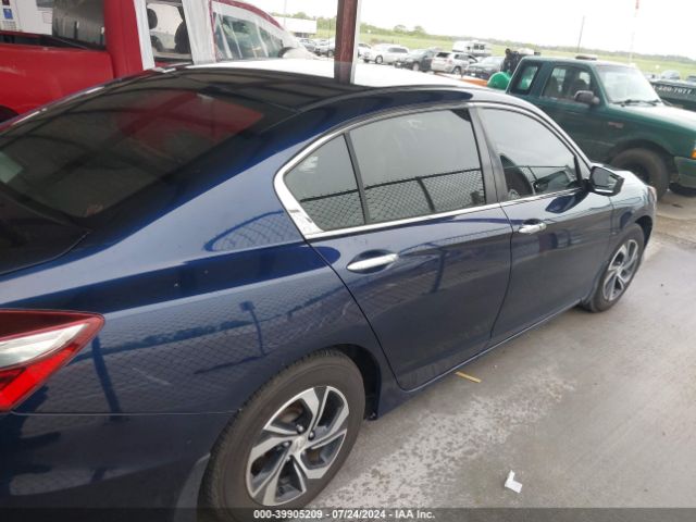 1HGCR2F37GA118696 Honda ACCORD LX