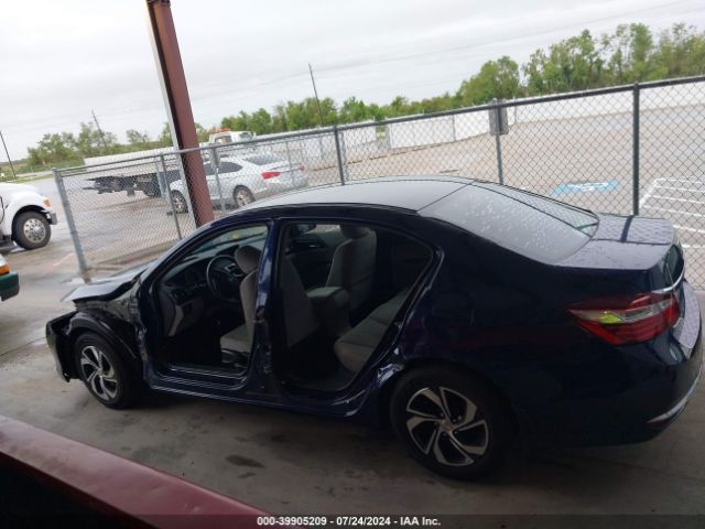 1HGCR2F37GA118696 Honda ACCORD LX