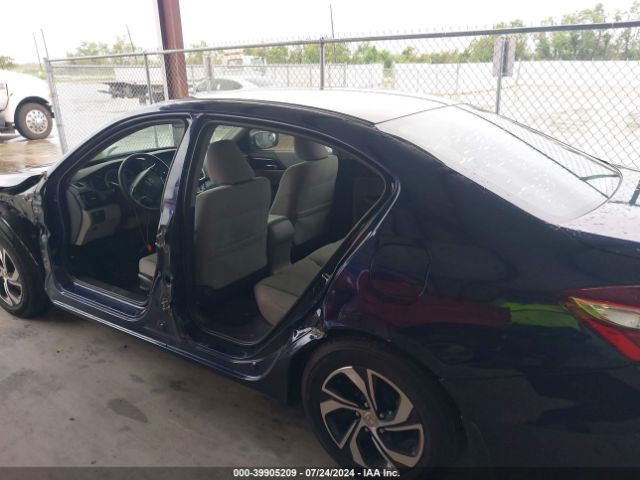 1HGCR2F37GA118696 Honda ACCORD LX