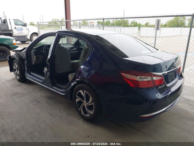 1HGCR2F37GA118696 Honda ACCORD LX