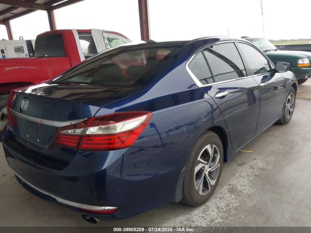 1HGCR2F37GA118696 Honda ACCORD LX