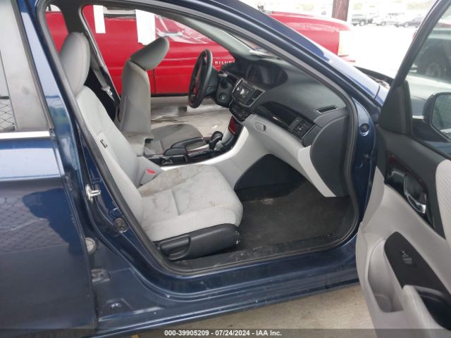 1HGCR2F37GA118696 Honda ACCORD LX