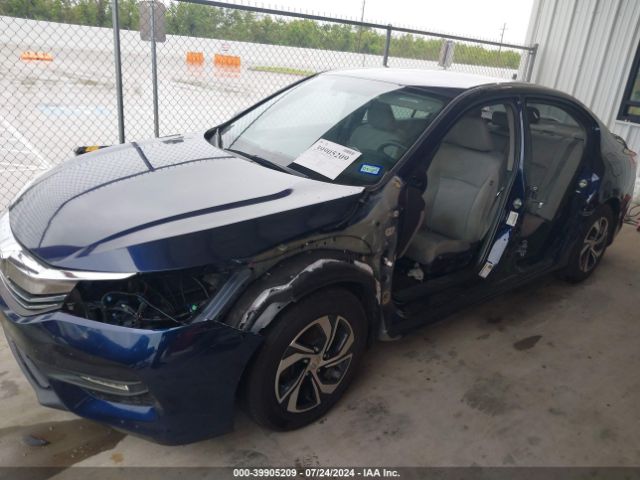 1HGCR2F37GA118696 Honda ACCORD LX