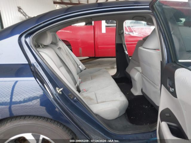 1HGCR2F37GA118696 Honda ACCORD LX