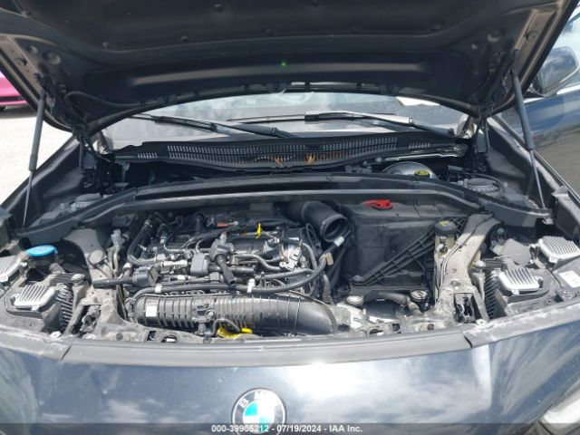 WBXYJ3C31JEJ91412 BMW X2 Sdrive28i