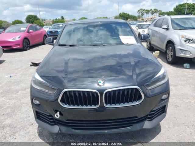 WBXYJ3C31JEJ91412 BMW X2 Sdrive28i