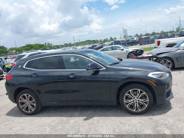 WBXYJ3C31JEJ91412 BMW X2 Sdrive28i