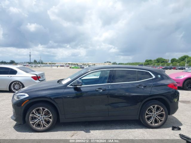WBXYJ3C31JEJ91412 BMW X2 Sdrive28i
