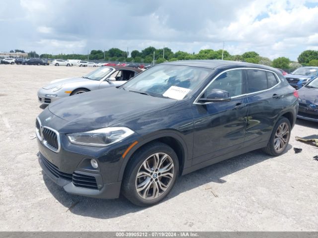 WBXYJ3C31JEJ91412 BMW X2 Sdrive28i