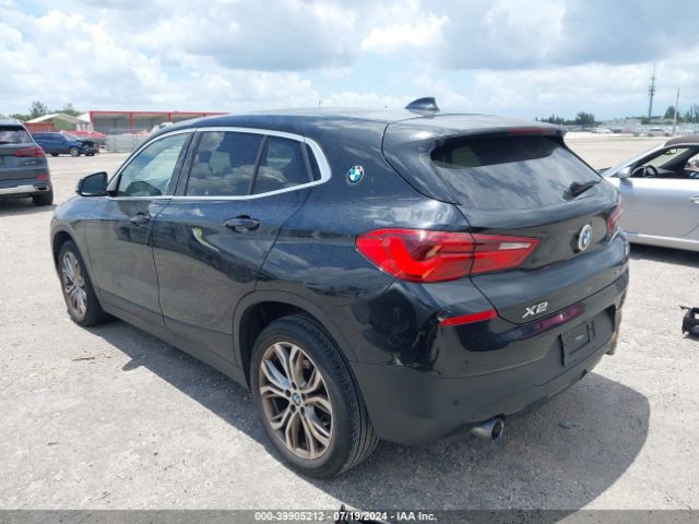 WBXYJ3C31JEJ91412 BMW X2 Sdrive28i