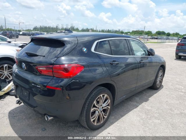 WBXYJ3C31JEJ91412 BMW X2 Sdrive28i