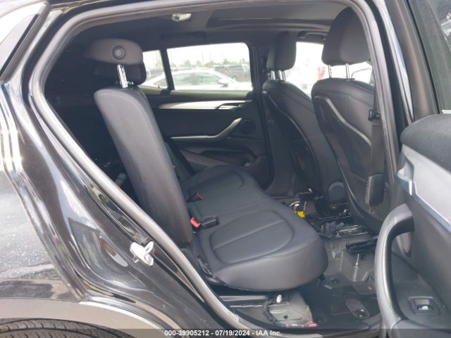WBXYJ3C31JEJ91412 BMW X2 Sdrive28i