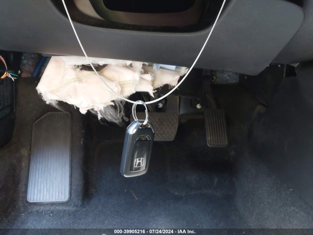 Honda ACCORD LX 2021 1HGCV1F13MA058951 Image 11