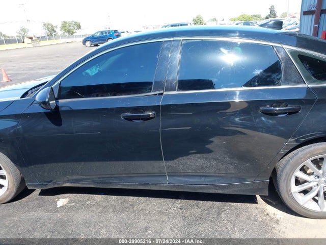 Honda ACCORD LX 2021 1HGCV1F13MA058951 Image 14