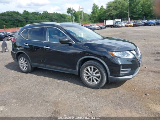 KNMAT2MV3KP520118 auction archive image