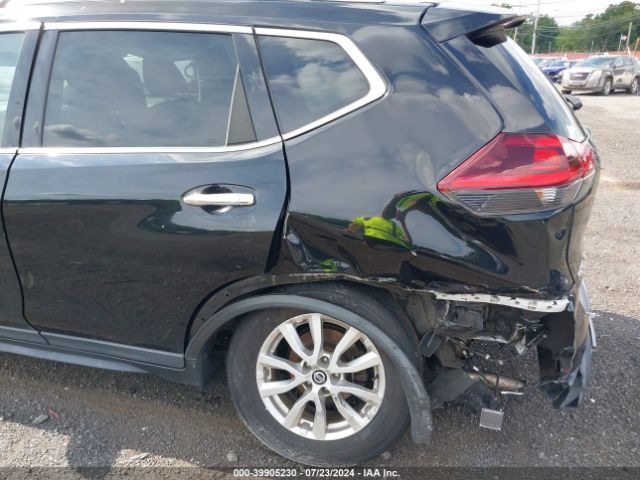 KNMAT2MV3KP520118 Nissan ROGUE SV