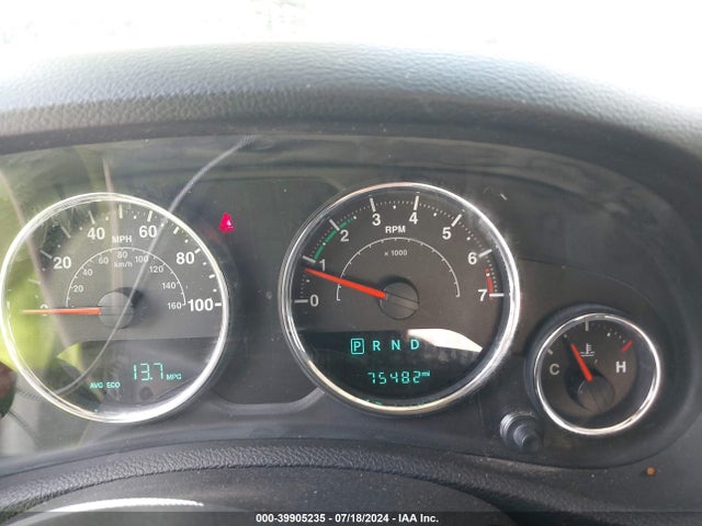 1C4BJWDG7HL604851 Jeep Wrangler Unlimited Sport 4x4