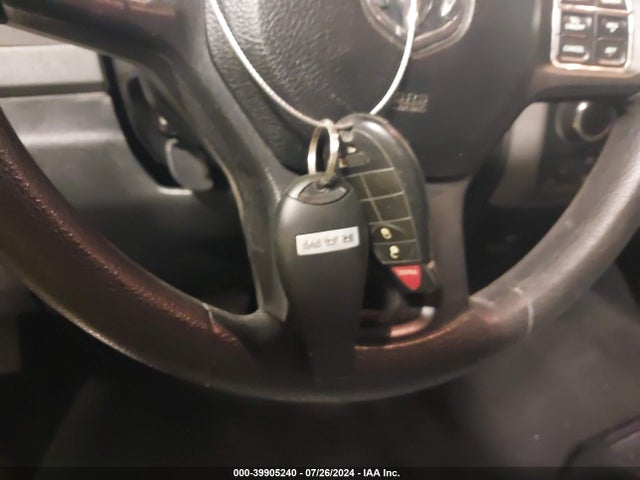 RAM 1500 Express 2016 3C6RR7KT1GG326710 Image 11