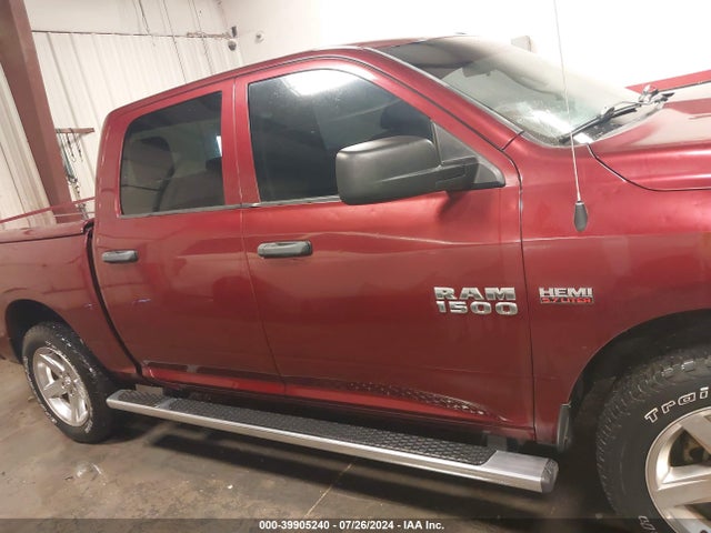 RAM 1500 Express 2016 3C6RR7KT1GG326710 Image 14