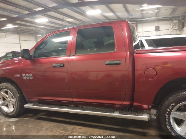 RAM 1500 Express 2016 3C6RR7KT1GG326710 Image 15