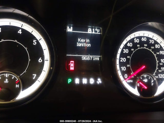 RAM 1500 Express 2016 3C6RR7KT1GG326710 Image 16