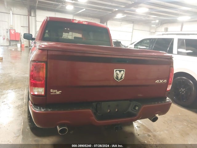 RAM 1500 Express 2016 3C6RR7KT1GG326710 Image 17