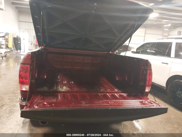 RAM 1500 Express 2016 3C6RR7KT1GG326710 Image 12