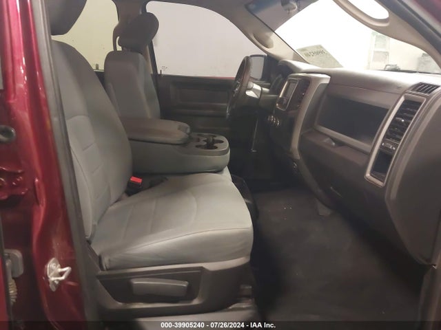 3C6RR7KT1GG326710 RAM 1500 Express