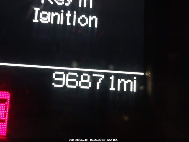 3C6RR7KT1GG326710 RAM 1500 Express