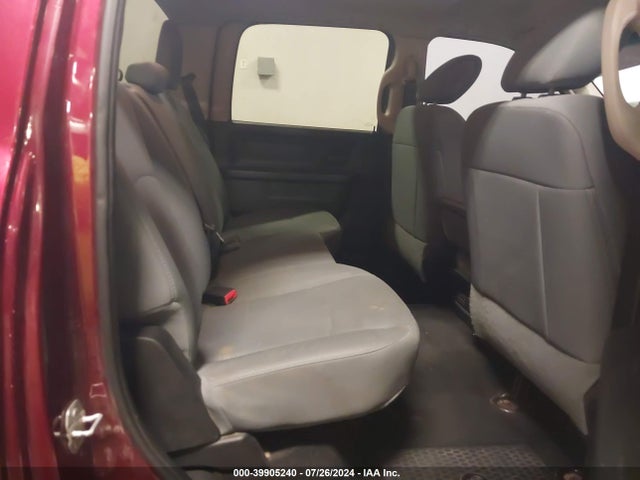 3C6RR7KT1GG326710 RAM 1500 Express